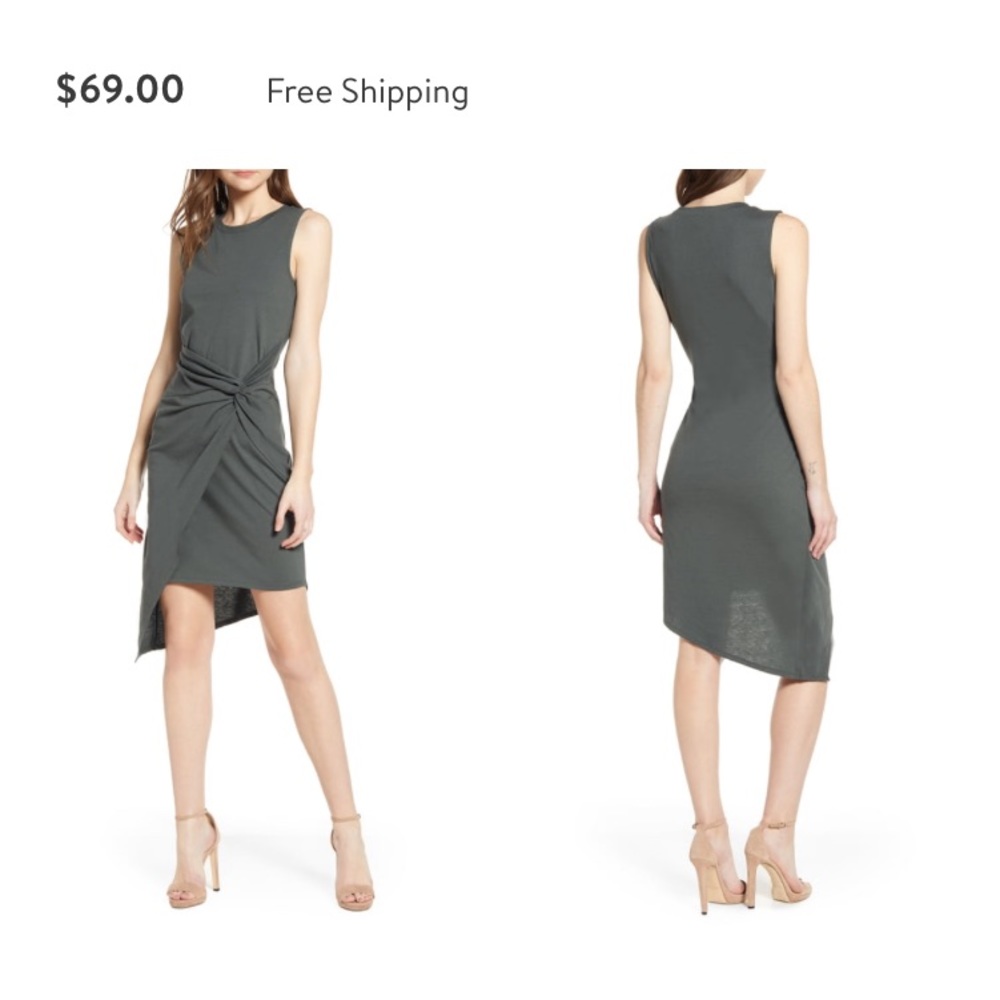 Chelsea 28 dress in size medium